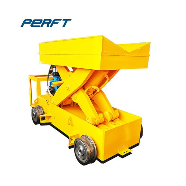 <h3>1-300t heavy load transfer cart with custom frames/racks </h3>
